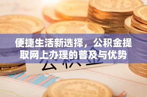 扬州便捷生活新选择，公积金提取网上办理的普及与优势
