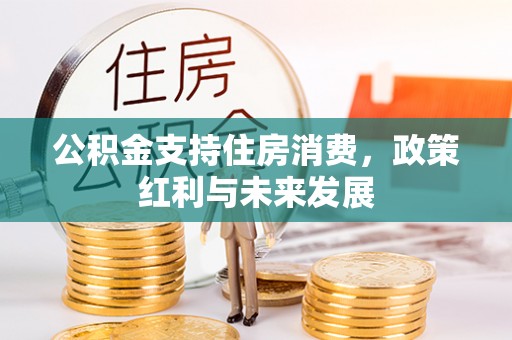 扬州公积金支持住房消费，政策红利与未来发展
